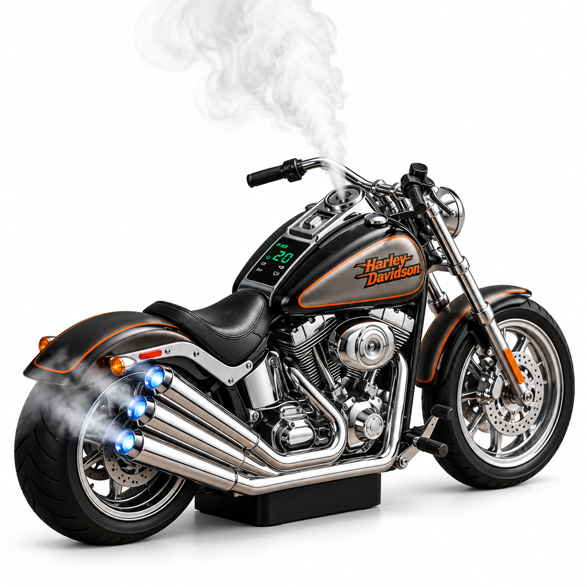 Harley Davidson Humidifer
