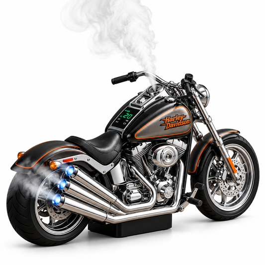 Harley Davidson Humidifer