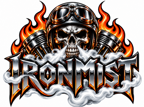 Ironmist